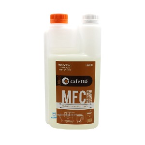 카페토 MFC 우유 라인 세정제 1L
