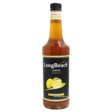 롱비치 레몬 시럽 740ml