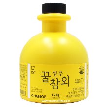 스위트컵 성주꿀참외 농축액 1.2kg